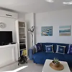 Fantastic - Beachfront Appartamento Torrox