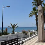 Fantastic - Beachfront * Torrox