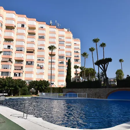 Appartement Fantastic - Beachfront *