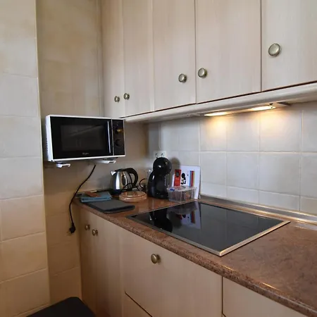 Appartement Fantastic - Beachfront *