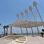 Fantastic - Beachfront Torrox