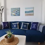 Lägenhet Fantastic - Beachfront