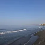 Fantastic - Beachfront Lägenhet *