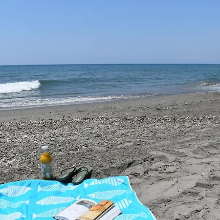 Fantastic Studio - Beachfront Appartement *