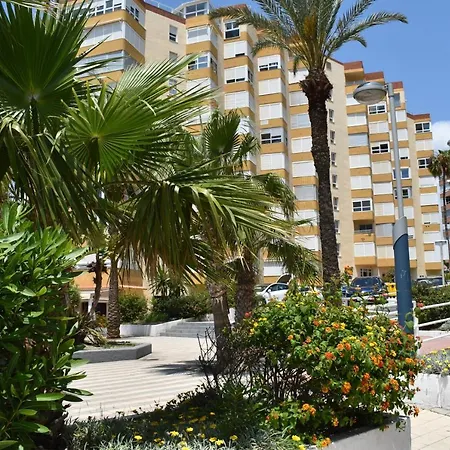 Fantastic Studio - Beachfront Appartement