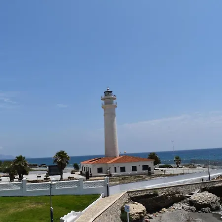 Fantastic Studio - Beachfront Appartement Torrox