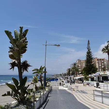 Fantastic Studio - Beachfront Appartement *