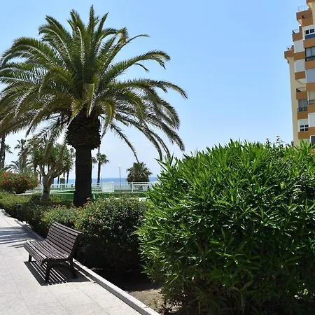 Appartement Fantastic Studio - Beachfront