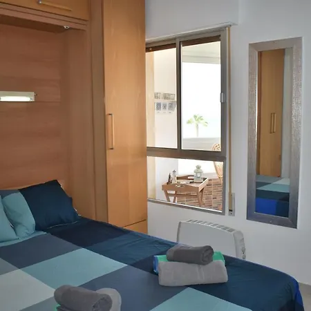 Appartement Fantastic Studio - Beachfront *