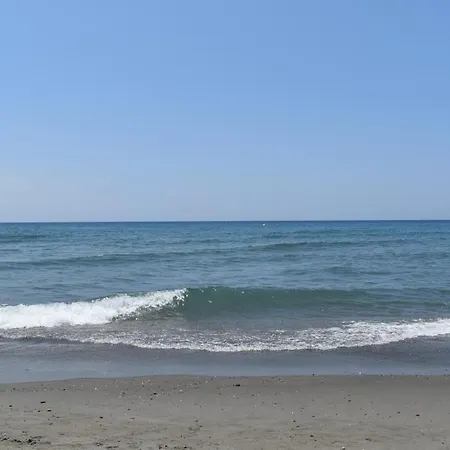 Fantastic Studio - Beachfront Appartement Torrox
