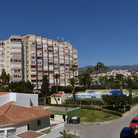 Fantastic Studio - Beachfront Appartement