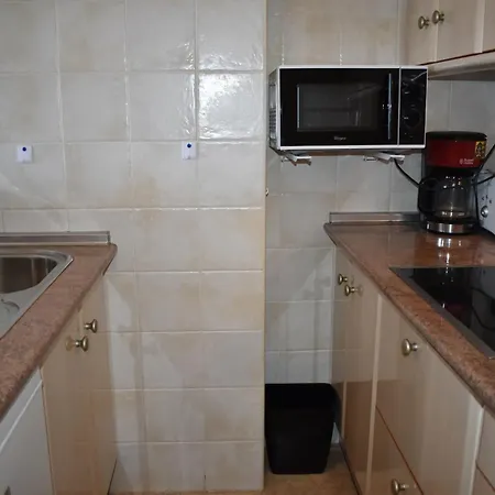Fantastic Studio - Beachfront * Torrox