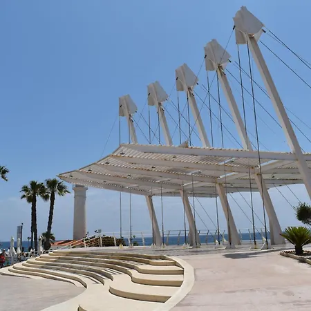 Fantastic - Beachfront Torrox