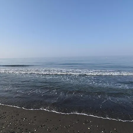 Fantastic - Beachfront * Torrox