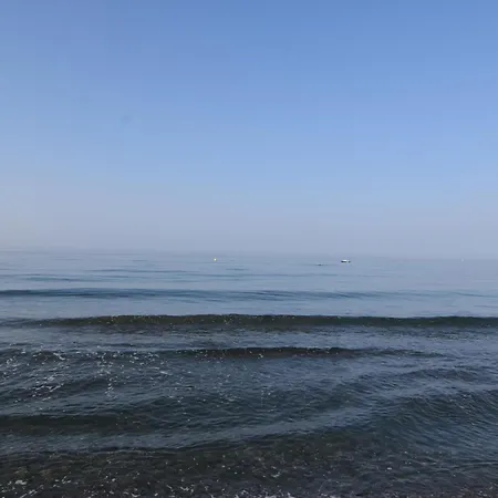 Apartament Fantastic - Beachfront Torrox