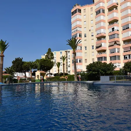Fantastic - Beachfront * Torrox