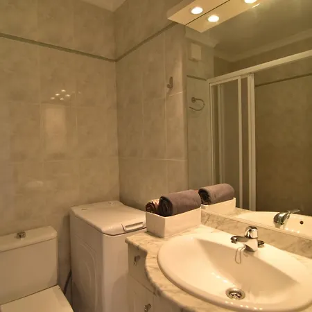 Fantastic - Beachfront Apartament *