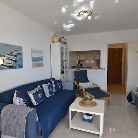 Fantastic - Beachfront Torrox