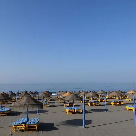 Fantastic - Beachfront * Torrox