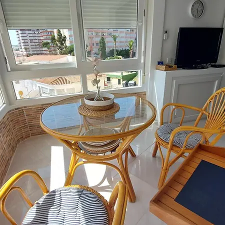 Fantastic - Beachfront Appartement *
