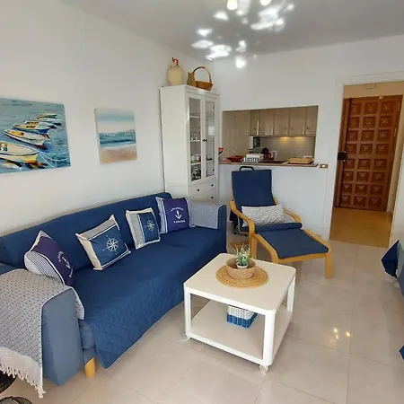 Appartement Fantastic - Beachfront Torrox