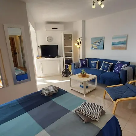 Fantastic - Beachfront Torrox