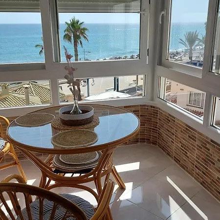Fantastic - Beachfront