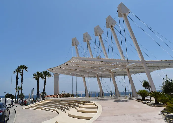 Fantastic - Beachfront Torrox
