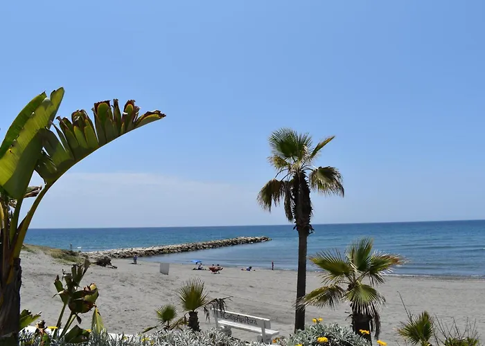 Fantastic - Beachfront