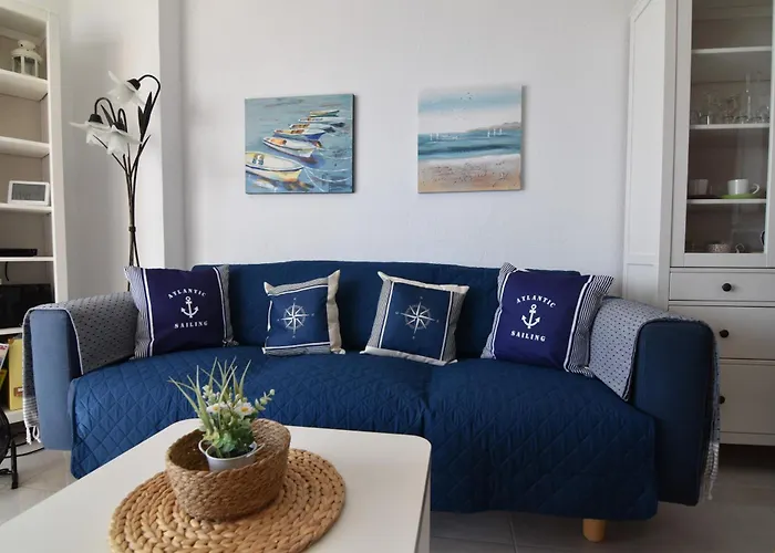 Apartment Fantastic - Beachfront