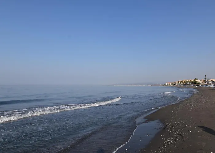 Fantastic - Beachfront Apartment *