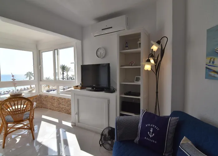 Apartment Fantastic - Beachfront *