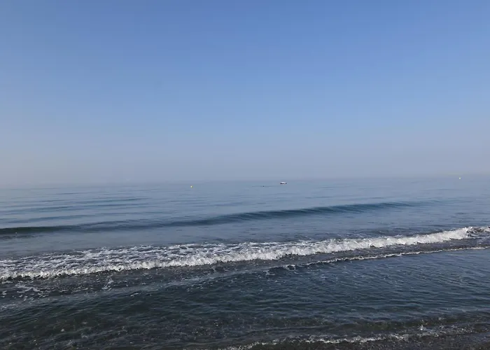 Fantastic - Beachfront