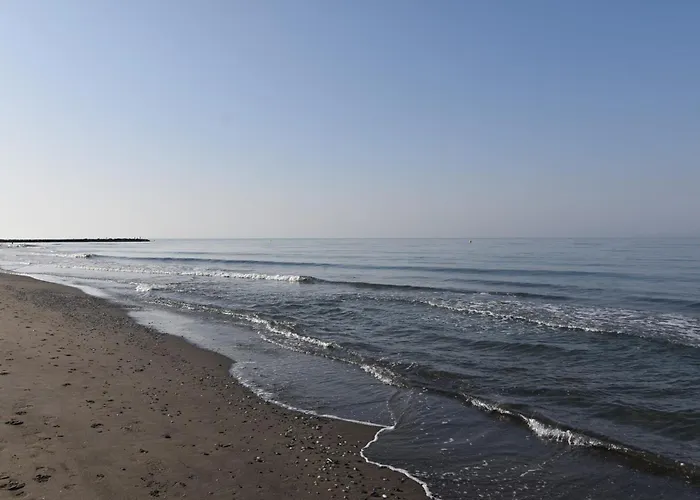 Apartment Fantastic - Beachfront Torrox