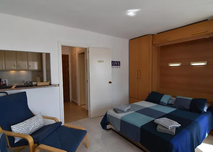 Apartment Fantastic - Beachfront