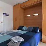 Fantastic - Beachfront Apartman