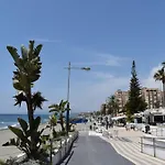 Apartman Fantastic - Beachfront Torrox