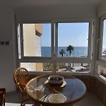 Fantastic - Beachfront Apartman *
