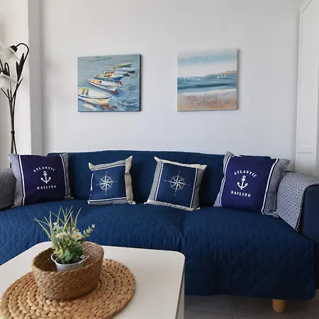 Daire Fantastic - Beachfront