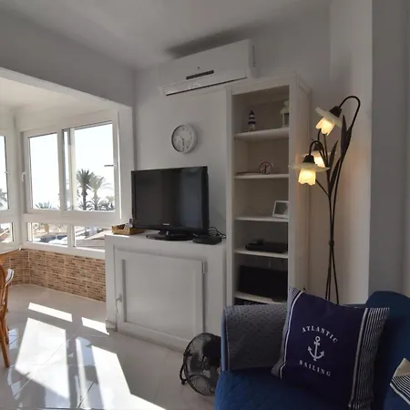 Appartement Fantastic - Beachfront *