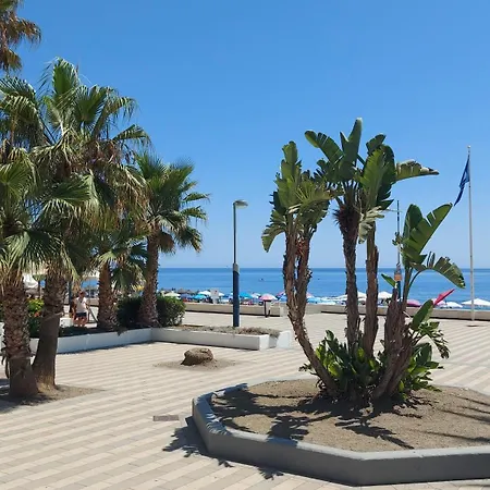 Appartement Fantastic - Beachfront Torrox