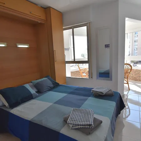 Fantastic - Beachfront Appartement Torrox