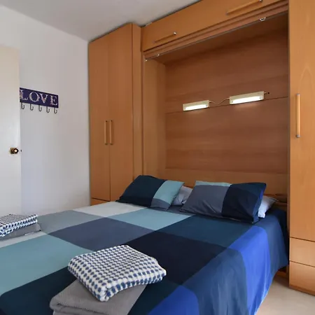 Fantastic - Beachfront Appartement