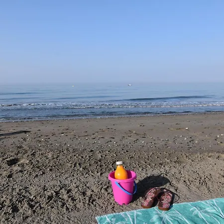 Appartement Fantastic - Beachfront