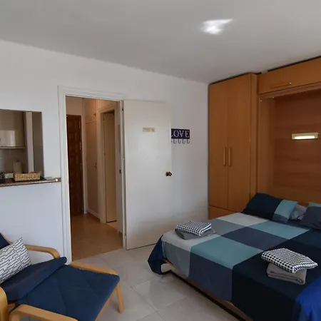 Daire Fantastic - Beachfront
